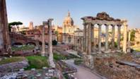 هنر و معماری روم باستان