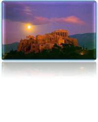 هنر و معماری یونان